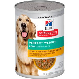Perfect Weight Lata 350g