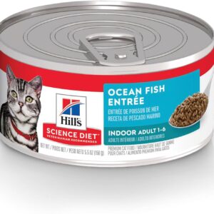 Hills Adult Original Indoor Lata -150g