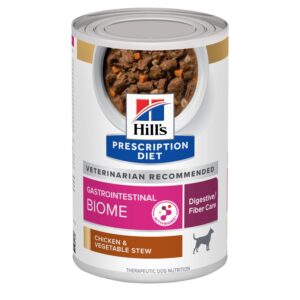 Hill's GI Biome Lata   350 g
