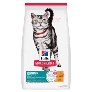 Hills Adult Original Indoor