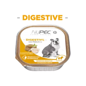 CLUSTER NUPEC DIGESTIVE