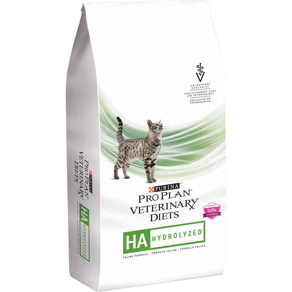 Pro Plan Vet Diet Gato HA