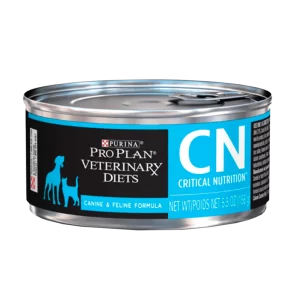 Pro Plan Vet Diet Lata Critical Nutrición 160 grs