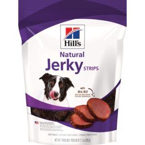 Hills Treat Jerky de Res 200g