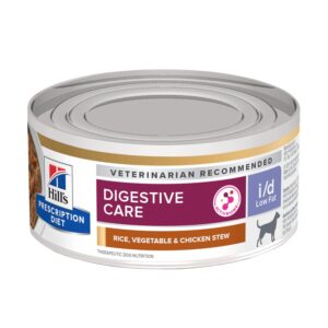 Hill's k/d (lata estofado) small  150g