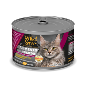 PERFECT SENSE LATA P/GATO 140GR
