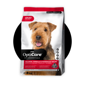 OptiCare Alimento para Perro Adulto