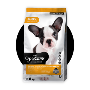 OptiCare Alimento para Perro Cachorro