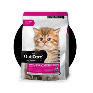 OptiCare Alimento para Gatito