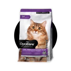 OptiCare Alimento para Gato Adulto